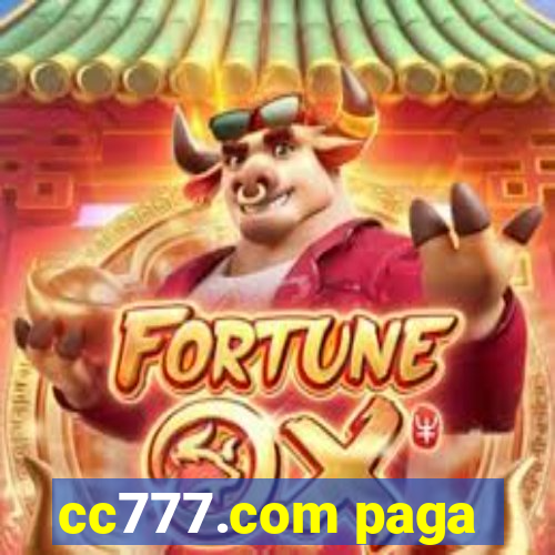 cc777.com paga